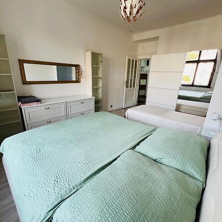 Folimanka Apartment 프라하 외부 사진