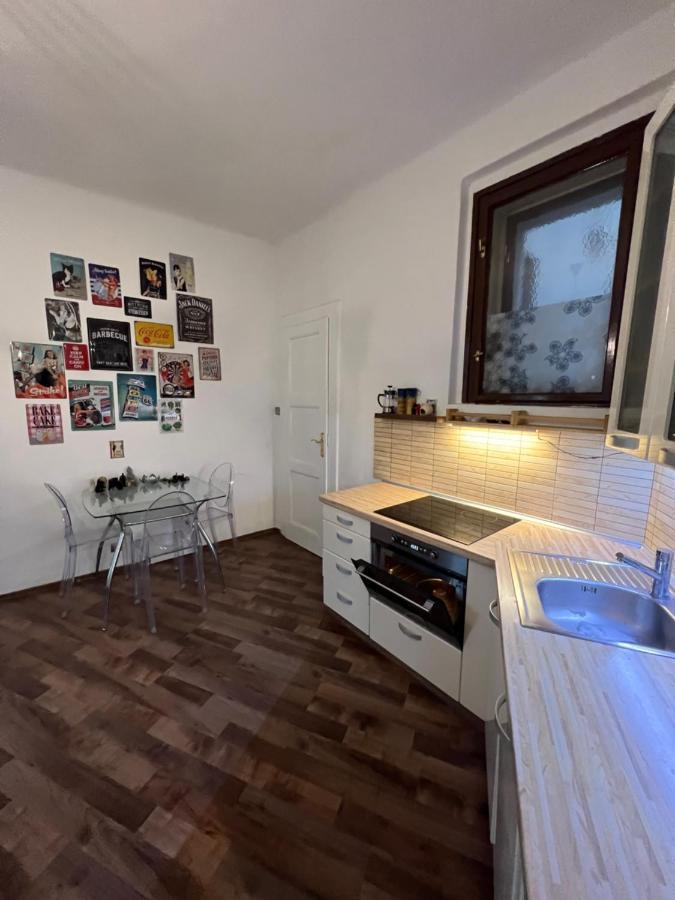 Folimanka Apartment 프라하 외부 사진