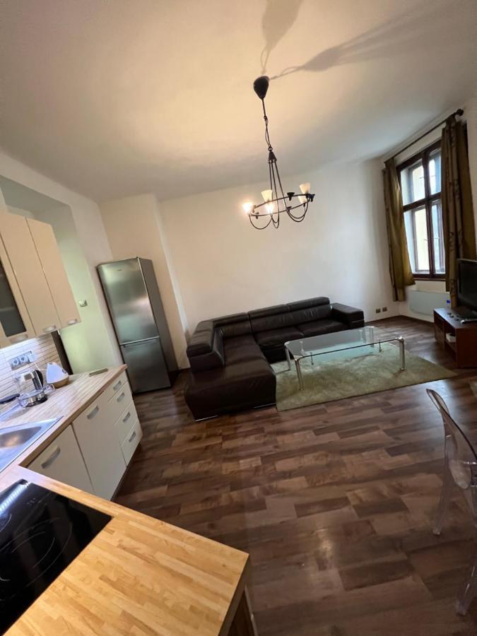 Folimanka Apartment 프라하 외부 사진