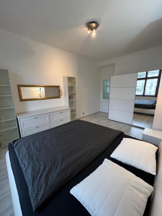 Folimanka Apartment 프라하 외부 사진