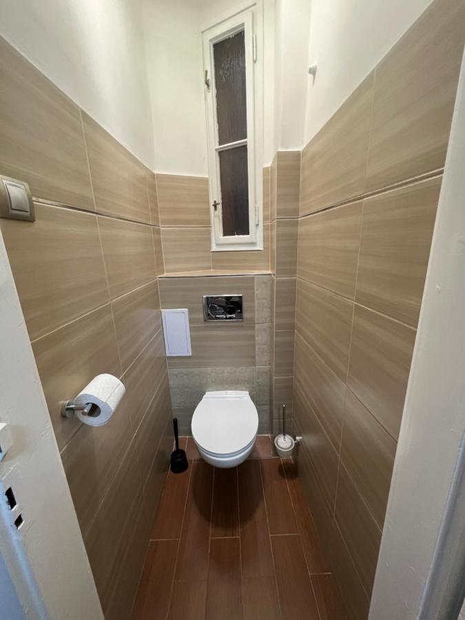 Folimanka Apartment 프라하 외부 사진