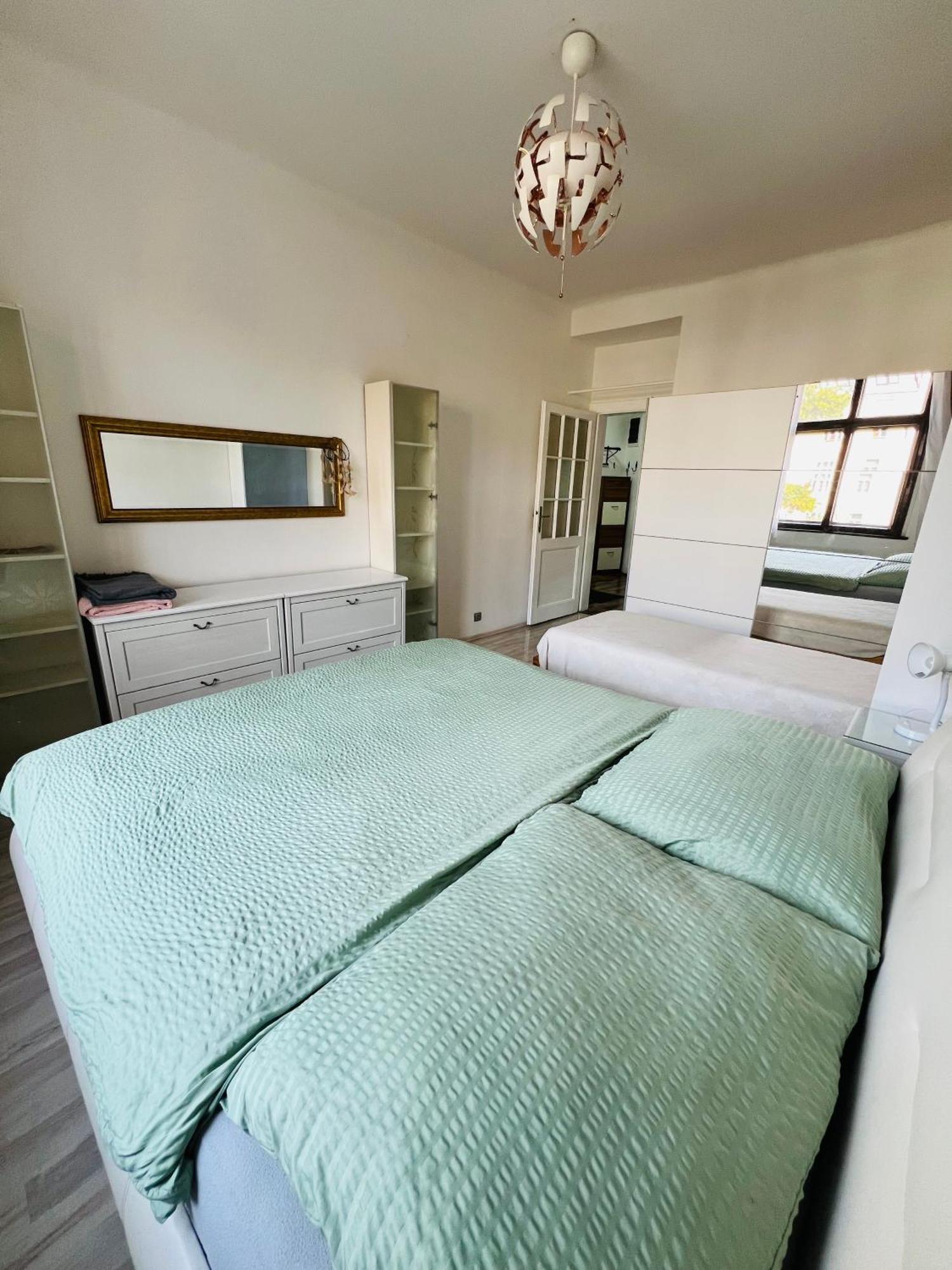 Folimanka Apartment 프라하 외부 사진